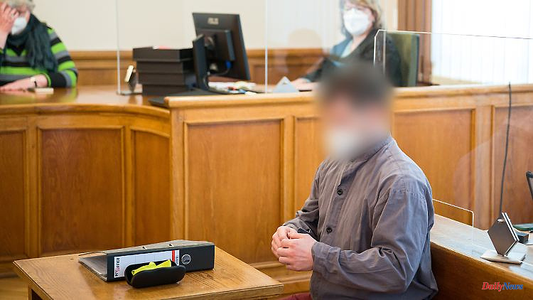Poaching and assault: Kusel policeman's killer again in court