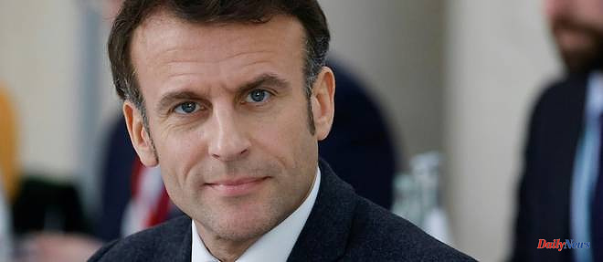 Pensions: Macron attacks opposition, nearly 11,000 amendments still to be examined