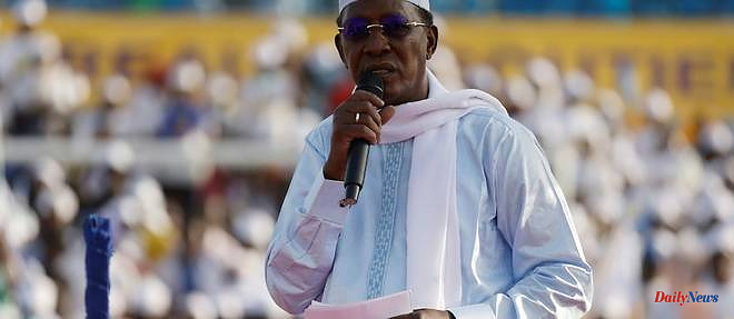 Death of Idriss Déby in Chad: opening of the trial of 454 rebels for "assassination"
