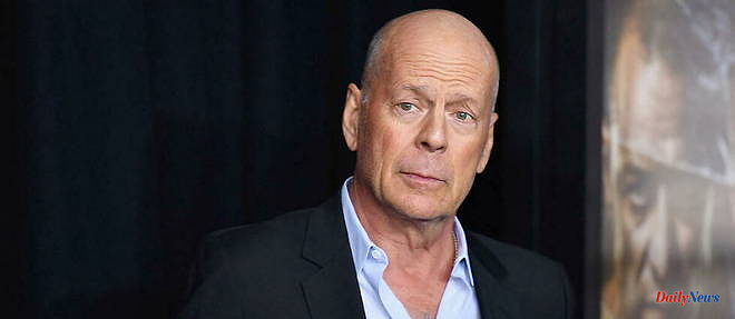 Bruce Willis: What is Frontotemporal Degeneration?