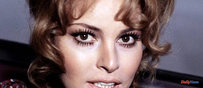Actress Raquel Welch, Hollywood icon of the 60s, is dead
