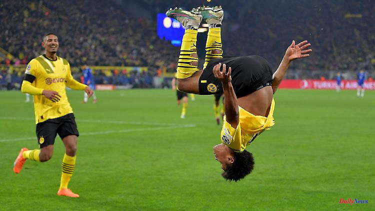 Can saves for BVB on the line: Adeyemis Turbo triumphs over shopping frenzy Chelsea