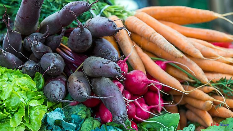 Raw or cooked?: How to get the most vitamins out of vegetables