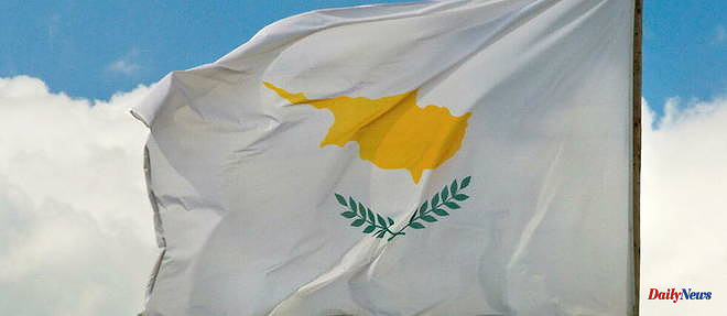 Cyprus: a former minister in the lead in the first round of the presidential election