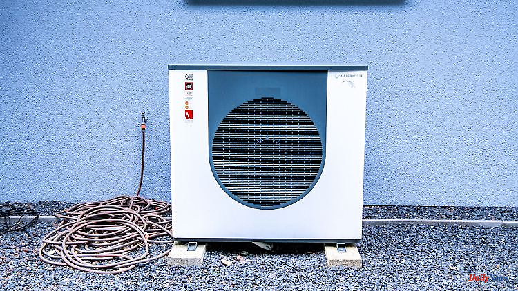 Despite the gas price brake?: For whom a heat pump is still worthwhile