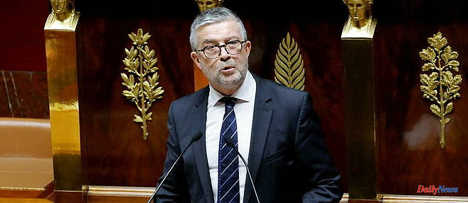 Pension reform: Liot, the small parliamentary group that wants to bring down the government