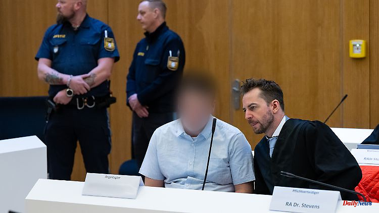 Judgment is imminent: what remains unclear in the Starnberg triple murder trial