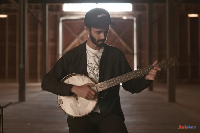 On the Vox platform, musician Jake Blount restores the banjo to its former glory