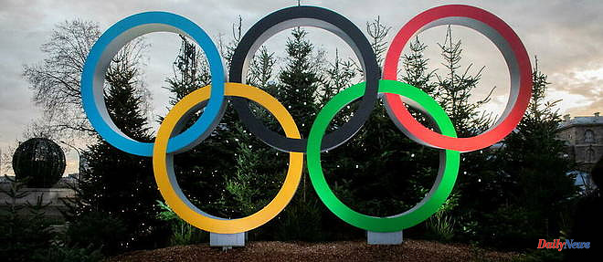 Olympics 2024: 3.25 million tickets were sold in three weeks