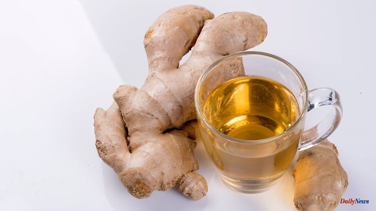 Healing Spice Bulb: Is Ginger Really a Health Maker?
