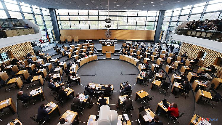 Thuringia: Associations and municipalities comment on the school law