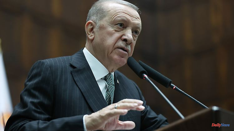 May 14 is the ballot: Erdogan confirms the date for the presidential election