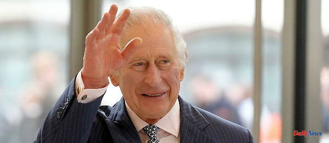 Charles III: the king expected in Germany for his first state visit abroad