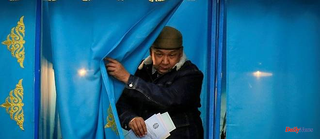 Legislative elections in Kazakhstan against a backdrop of timid democratic opening