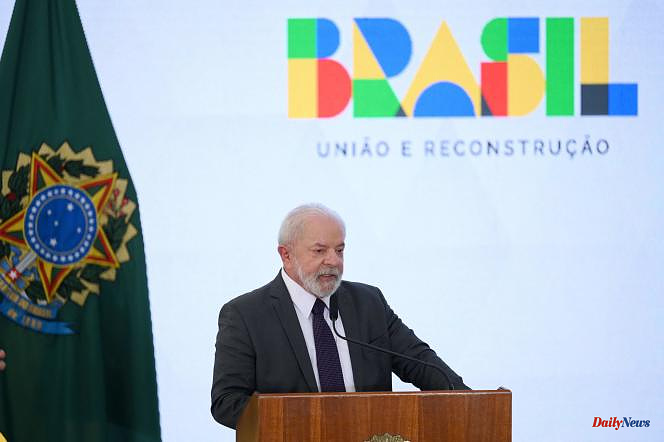 Brazil to reserve 30% of senior civil service positions for black and mixed-race people