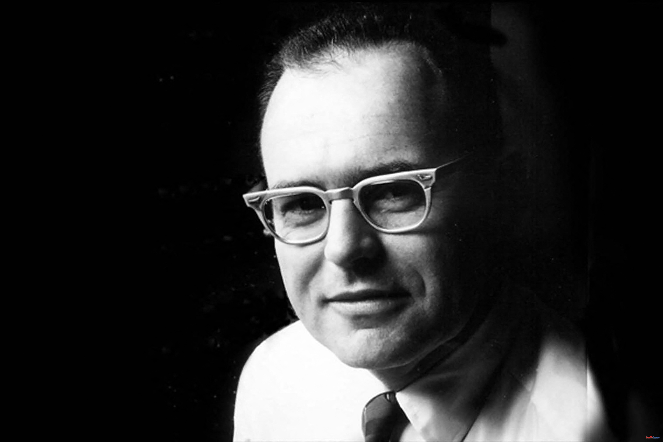 Technology Intel co-founder Gordon Moore dies at 94