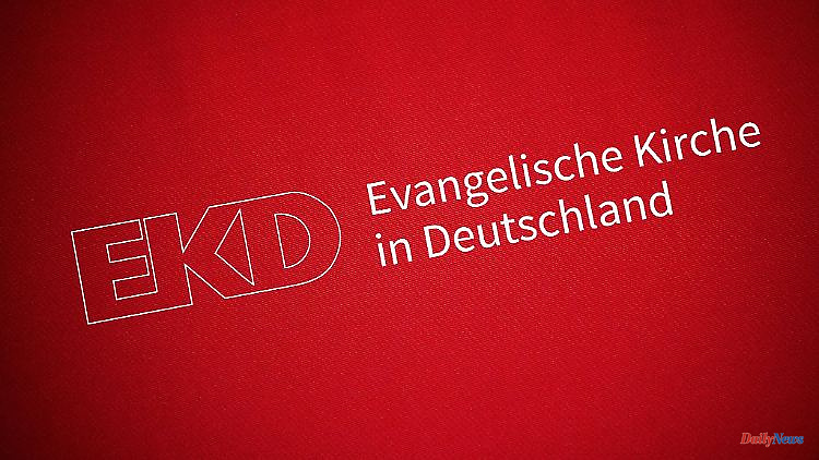 North Rhine-Westphalia: Church loses members: 45,300 resignations in 2022