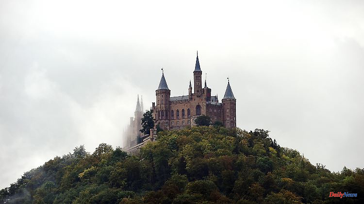 Legal dispute with government ends: House of Hohenzollern withdraws claims in property dispute
