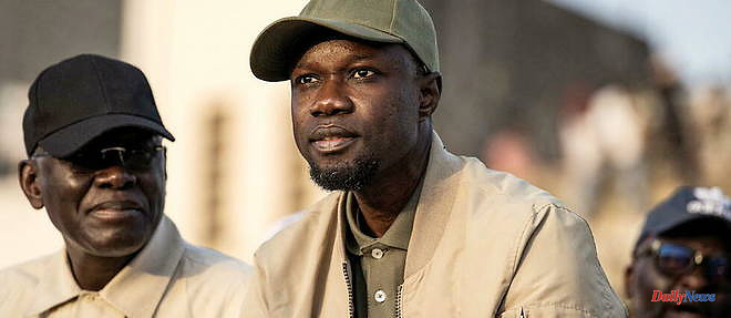 Senegal: opponent Sonko denounces an assassination attempt