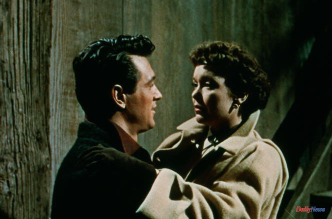 "All Heaven Allows" on Ciné Classic: A Critique of Provincial and Bourgeois America of the 1950s