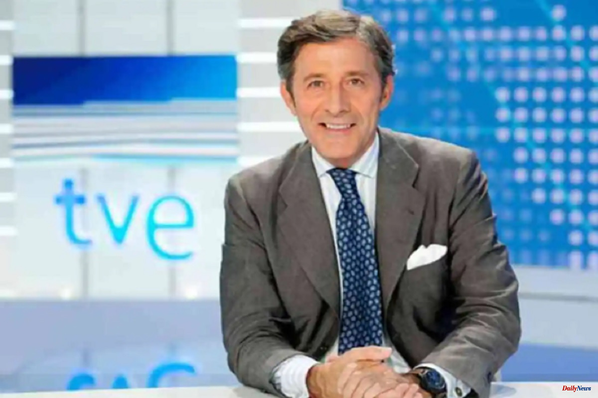 Television Jesús Álvarez speaks loud and clear about the problems of RTVE: "Everything comes from outside and what is inside is despised"