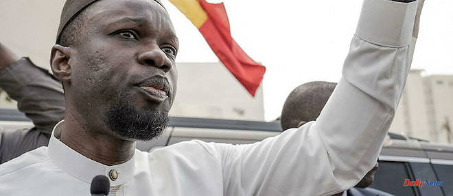 Senegal: Opponent Ousmane Sonko Sentenced, But Eligible For President