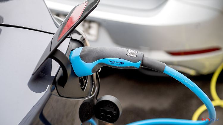 From expensive to free: what it costs to "charge up" with e-cars
