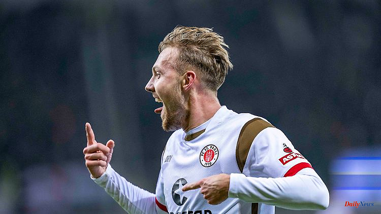 FCM ends gloomy home series: Lautern and Paderborn receive bitter setbacks