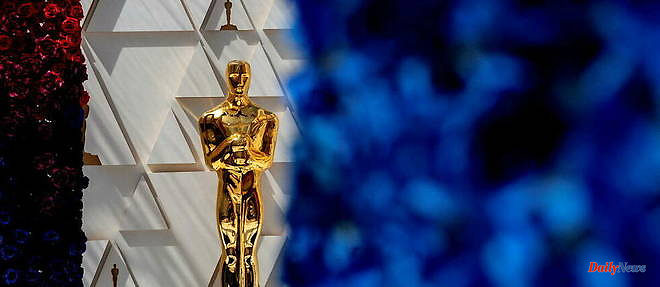 Oscars: the five big stakes of the ceremony