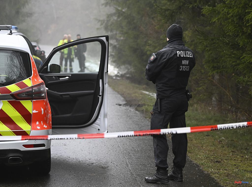 Germany Two German girls aged 12 and 13 confess to stabbing another 12-year-old to death