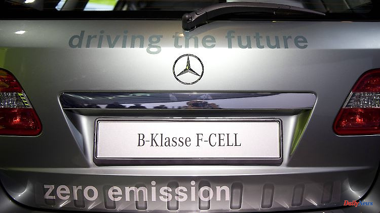 Foundation stone laid: Mercedes builds battery recycling plant in Baden-Württemberg