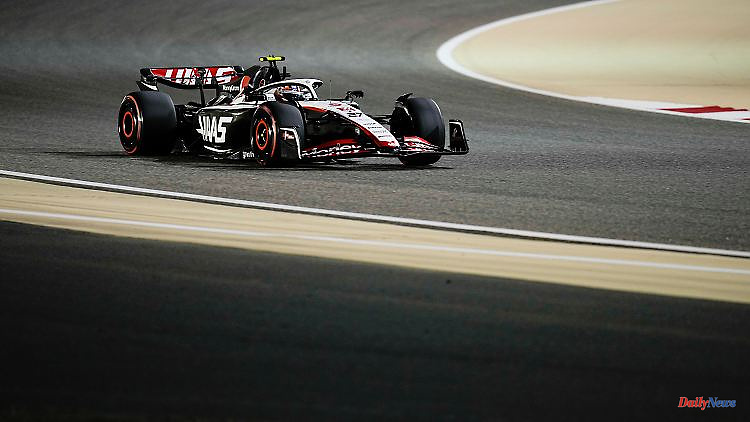 What's up with Aston Martin?: Hulkenberg and Alonso surprise in Bahrain