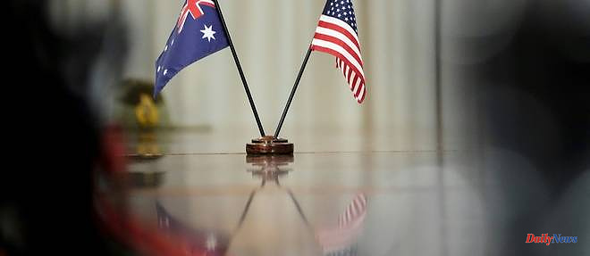 Australian submarines: agreement in sight at a summit in the United States