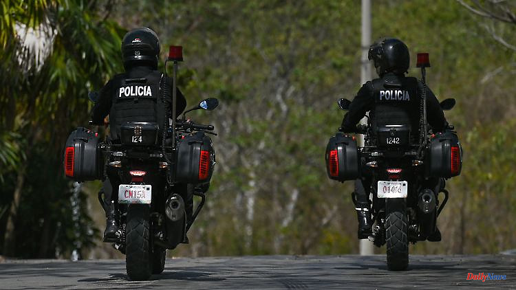 Survivors given medical attention: Two US citizens kidnapped in Mexico killed