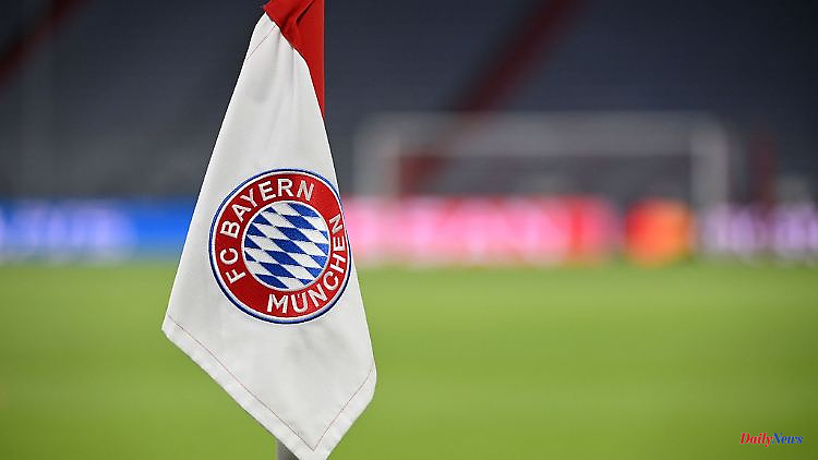 Bavaria: FC Bayern supports cancer research with 16,000 euros