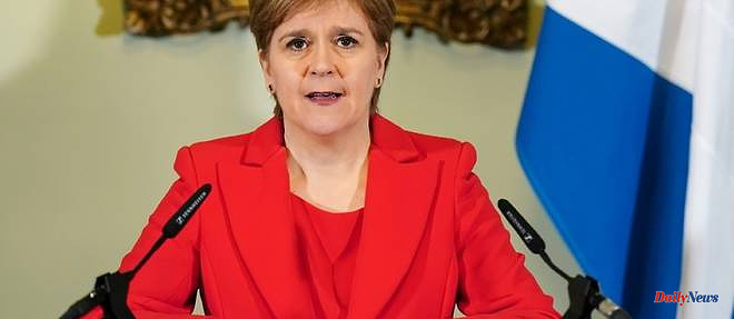Scottish separatists start voting to replace Nicola Sturgeon