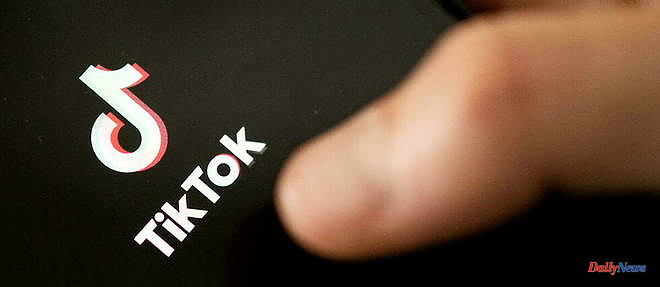 UK: TikTok banned from government devices