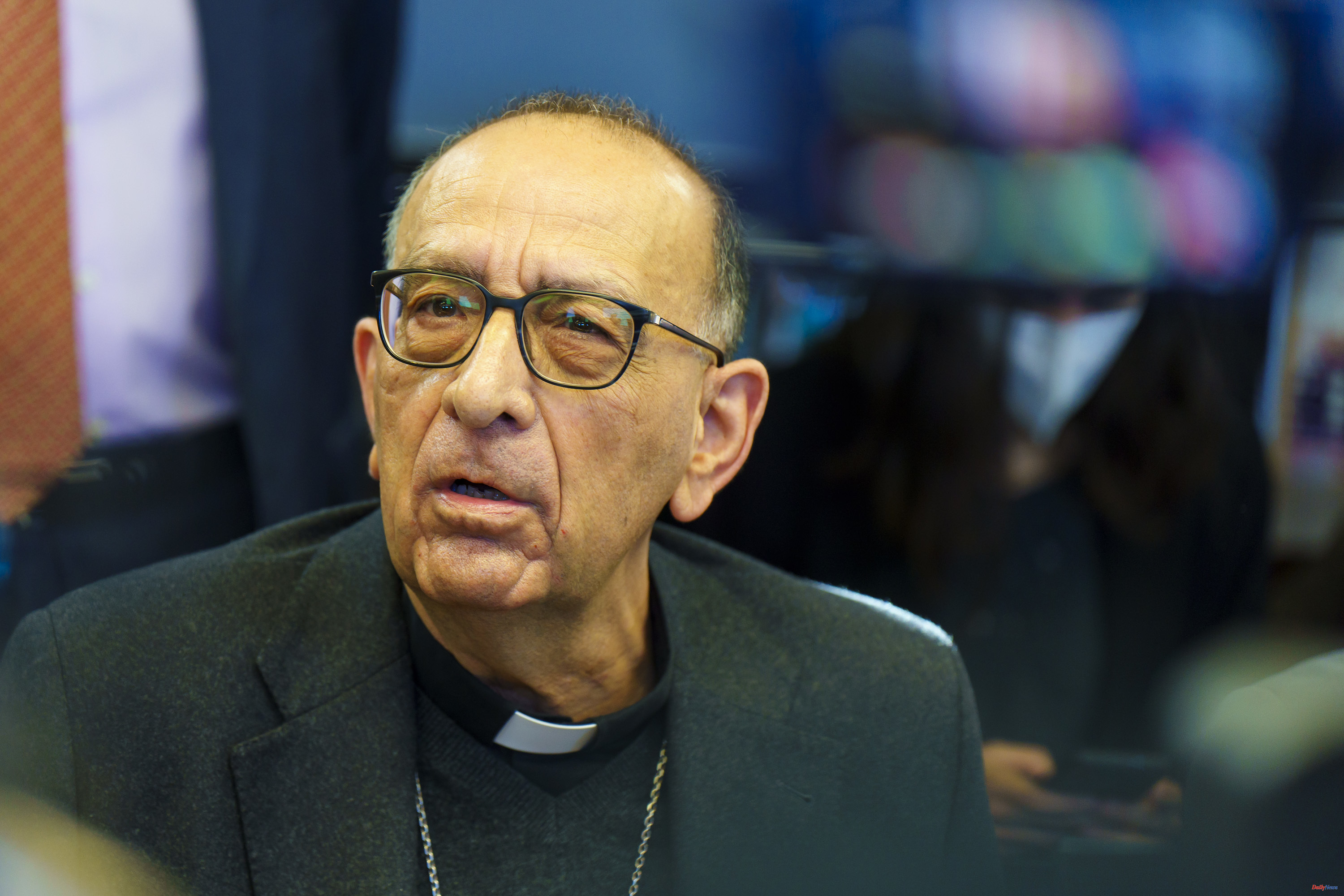 Ana Obregón case The bishops denounce the use of pregnant women "as if they were an incubator"