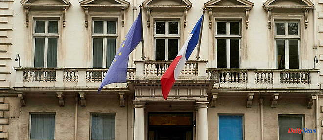 London: the prestigious French high school criticized by the British inspection