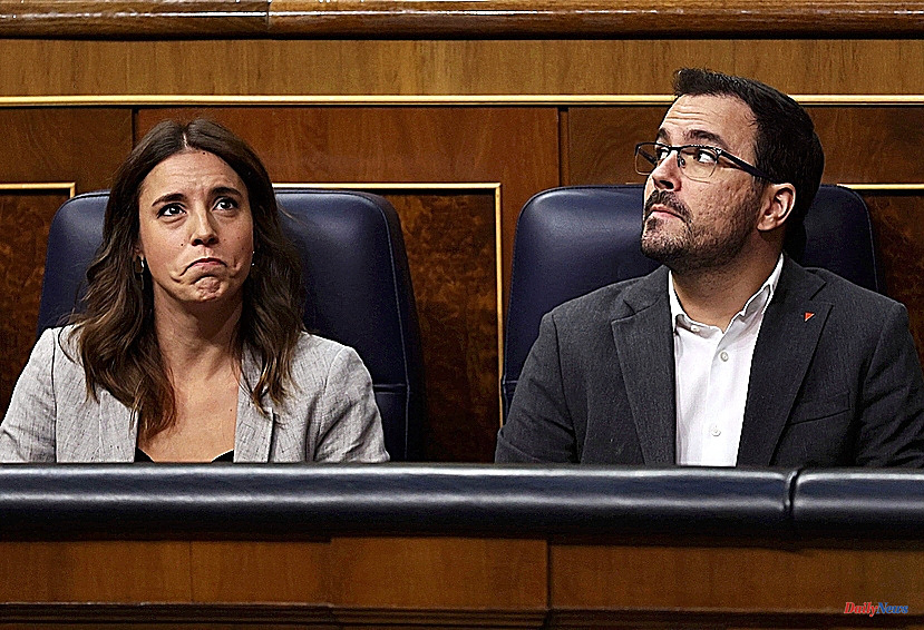Politics The great battle to put together Díaz's platform: who can vote?