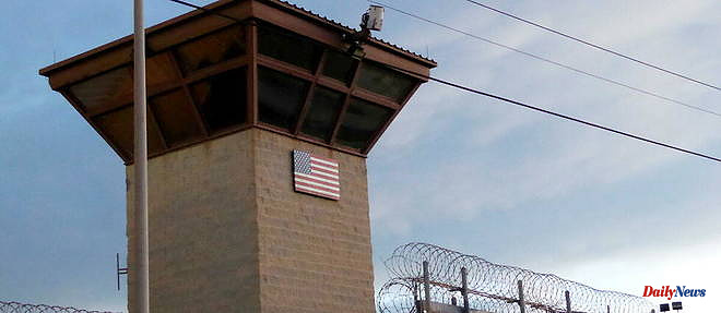 September 11: Guantanamo detainee released and returned to Saudi Arabia
