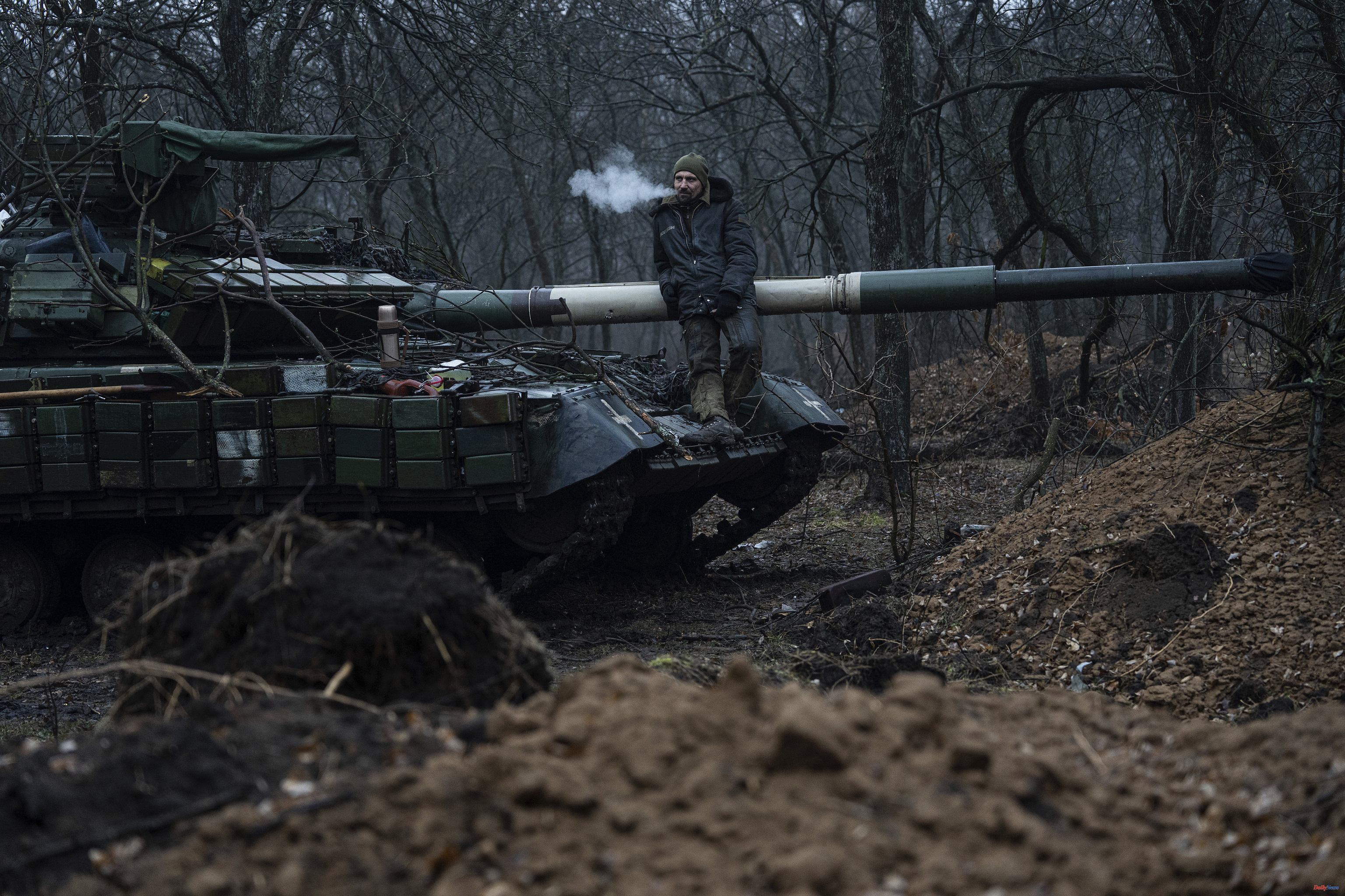 War in Ukraine US monitors possible diversion of arms from Ukraine to Iran by Russia