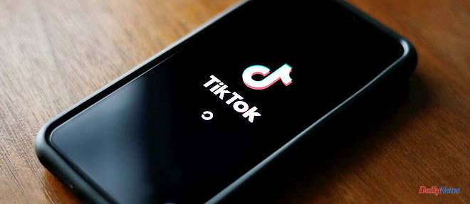 TikTok soon banned in the United States?
