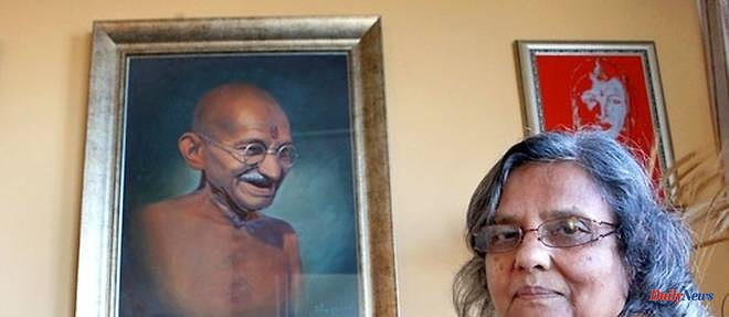 Gandhi in South Africa: a heritage but empty coffers