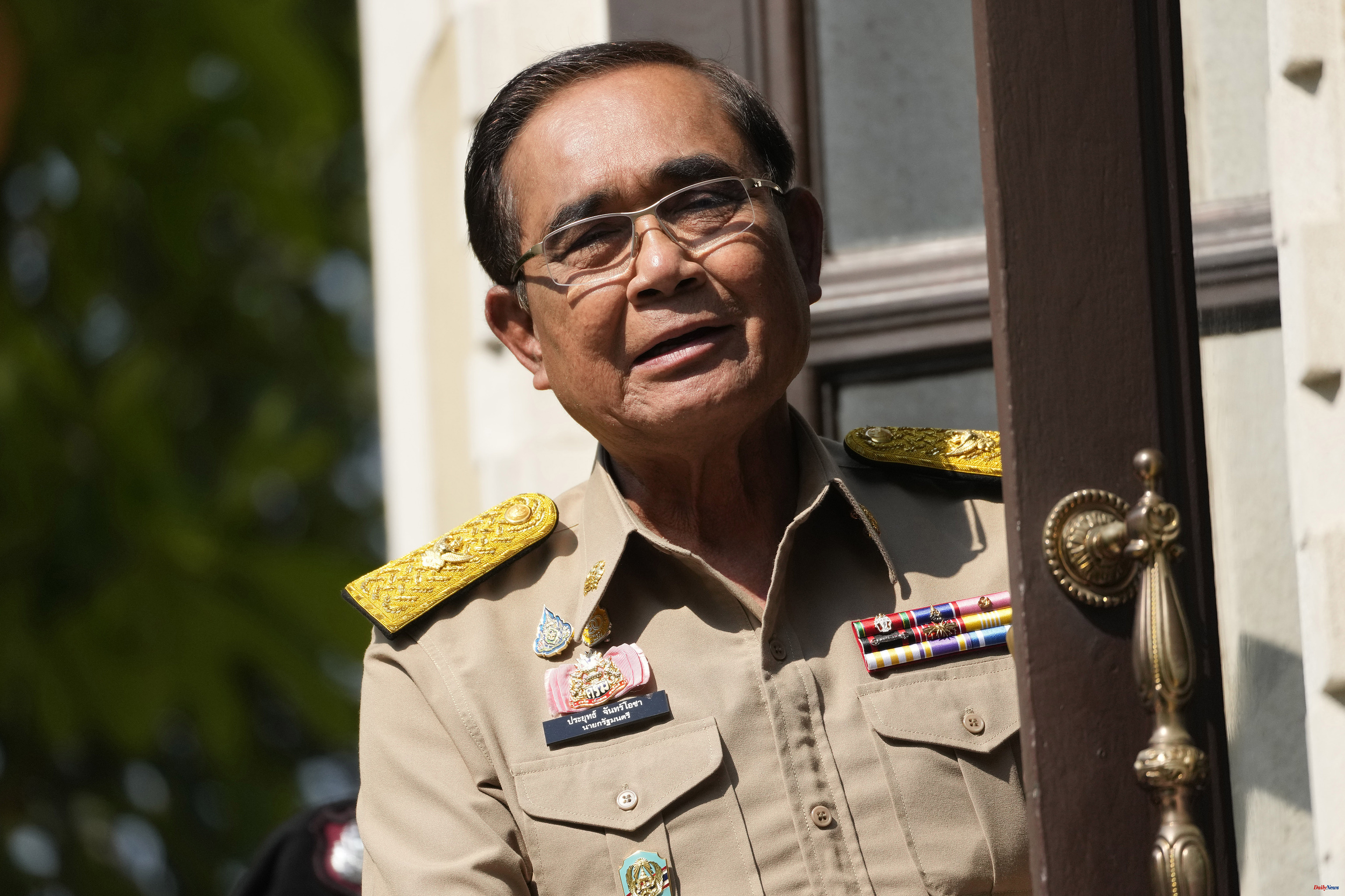 Asia Thailand's PM dissolves Parliament, triggers elections