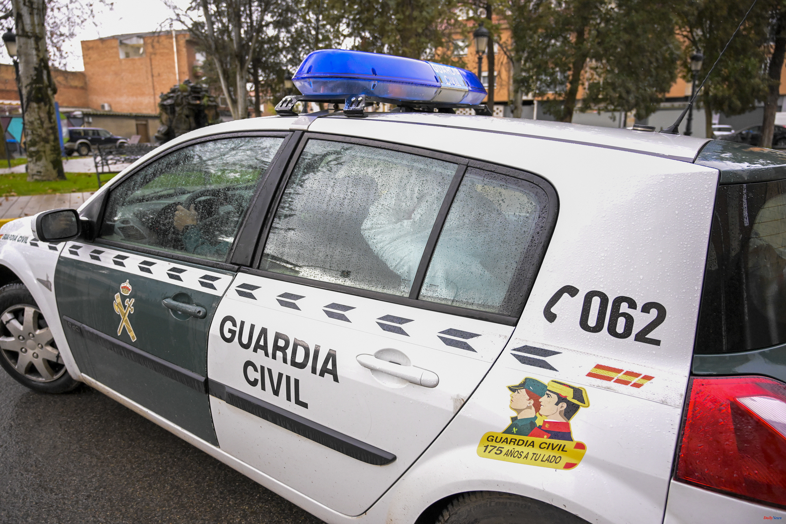 Murcia Arrested the alleged perpetrator of several sexual assaults on a minor in Murcia