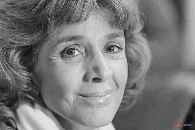 Emmanuel Macron will pay tribute to Gisèle Halimi in Paris on March 8, International Women's Day