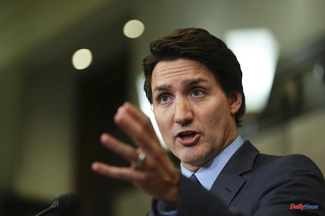 Canada: Justin Trudeau Launches Investigations into Chinese Interference in Federal Elections