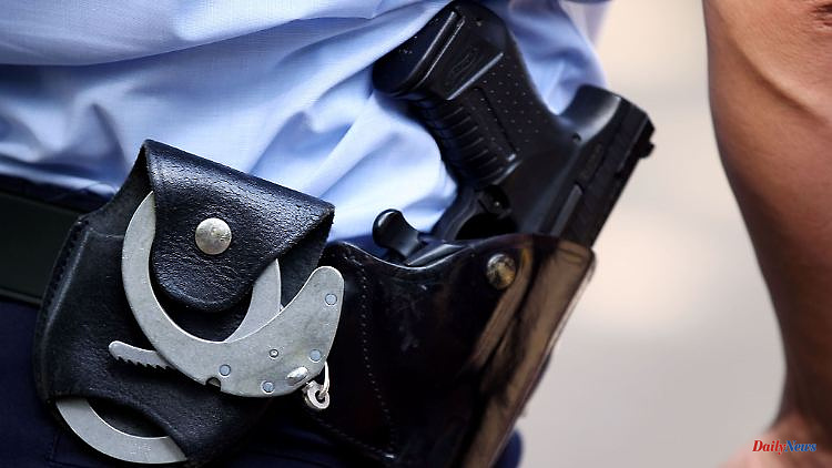 Bavaria: No investigations against police officers after fatal shots