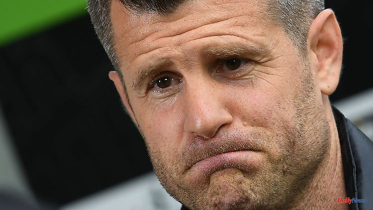 In Brighton's women's team: Ex-Bayern coach has already lost his job